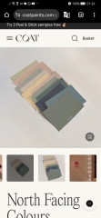What colour for door and garage?