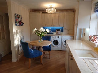 Can I see your kitchen?