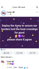 To find it shocking how brazen people are with their hatred of refugees?