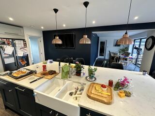 Can I see your kitchen?