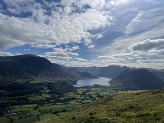 Come chat hiking with me!