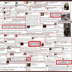 Charlie Kirk assassin was living with trans roommate