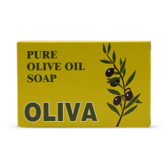 Bar soap that lathers?
