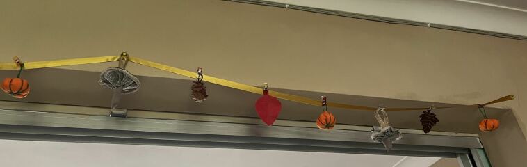 Stitch and bitch thread #11. Where the puns are only sew-sew