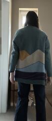 What are you wearing and how much did it cost thread three!
