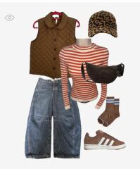 No/low buy 2025 shop from wardrobe