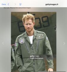 Meghan’s birthday message to Aitch