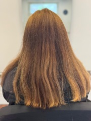 Hair help!