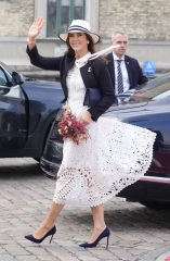 Royal Style: We are in need of pink diamonds!