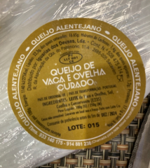 Cheeses of the world