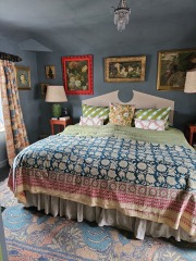 Adding charm/character to house, with pics