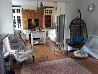 Can I see your kitchen?