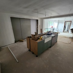 Crazy quotes? Regretting buying your fixer upper? Join me in home renovation rants!