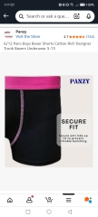 Any clothes shop workers able to help please?