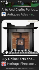 What to do with this Edwardian house hallway