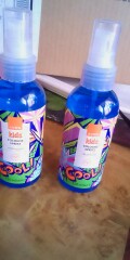 Kids perfume/spritzer