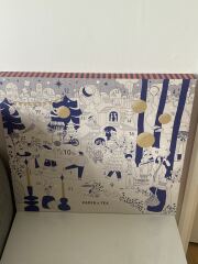 Best coffee advent calendar and tea advent calendar