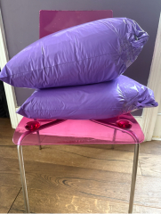 Woolly Hugs. Desperately sad news we are afraid. Making a Blanket for lovely Swashbuckled whose son has tragically died.