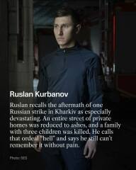 Ukraine Invasion: Part 58