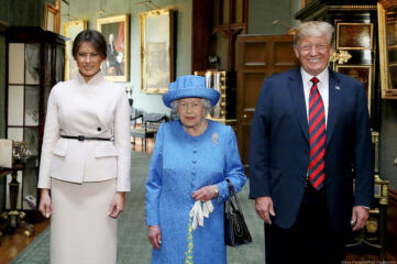 Royal Style: We are in need of pink diamonds!