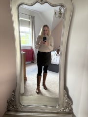 March Starters 2025 Thread 7, where we are now all having advice from Janice, Janice can do one!