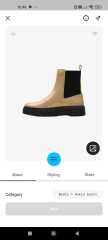 Shoes that are as comfy as trainers but are not trainers