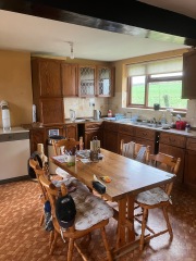 Can I see your kitchen?