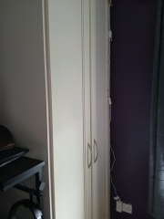 Help! Box room dilemma