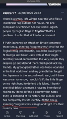 Flags..