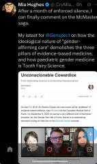 Jesse Singal on the furore over Systematic Reviews of Gender Medicine