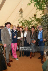 Royal Style: We are in need of pink diamonds!