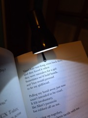 Thread 4 - the one where it's less than 100 days!