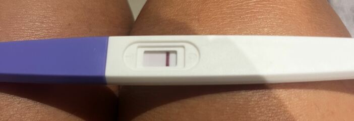 One Step test - line eyes