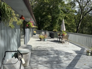 Come and tell us your dull and unexciting news 34: Calmly through the day