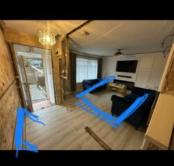Need help redesigning!