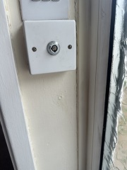 What switch is this?