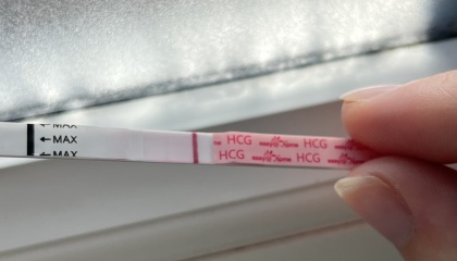 Help ladies - am I going crazy?