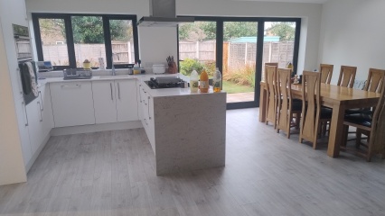 Can I see your kitchen?