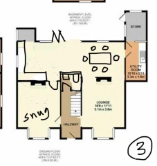 Help me plan an extension or conversion