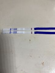 Line eyes September 25