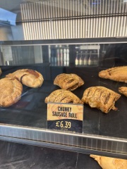 Am I just stuck in the past or are price increases recently out of control?