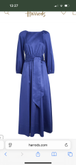 Please help me style these outfits for my daughters wedding.