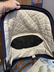 Bugaboo fox 2