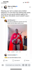 Fucking flags