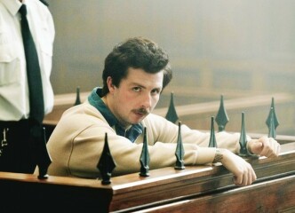 I FOUGHT THE LAW - sun&mon 9pm itv - TV PACE NO SPOILERS