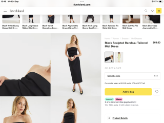 AIBU to want this fabulous dress???