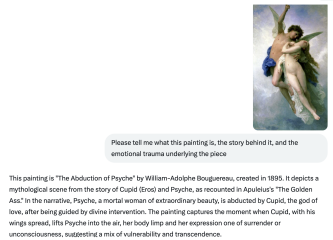 SPOILER ALERT Hallmarked Man (Cormoran Strike and Robin Ellacott)