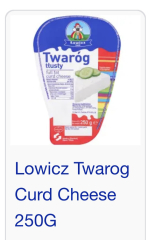 Cheeses of the world