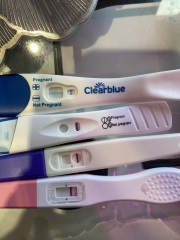 Are theses actually positive?!!