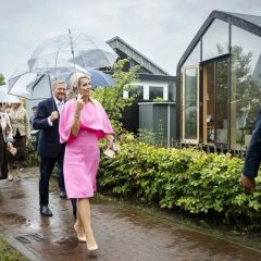 Royal Style: We are in need of pink diamonds!